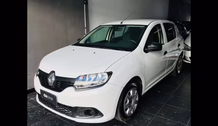 Renault sandero auth 10 2016