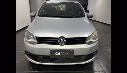 Volkswagen fox 1.6 gii 2011
