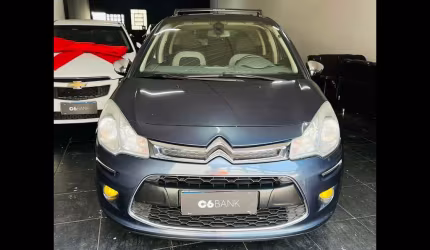 Citroen c3 120m exclusiv 2013
