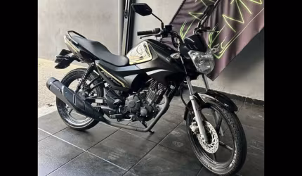 Yamaha 150 factor ed 2024