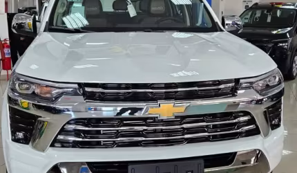 Chevrolet s10 high country 2.8 tbo dies cd 4x4 aut. 0km2025