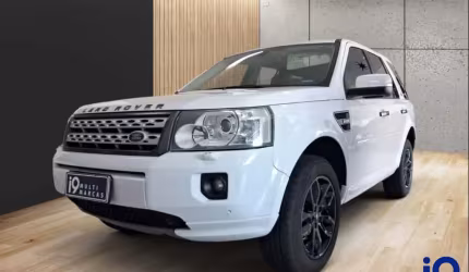 Land rover freelander 2 se 2.2 sd4 190cv t.diesel