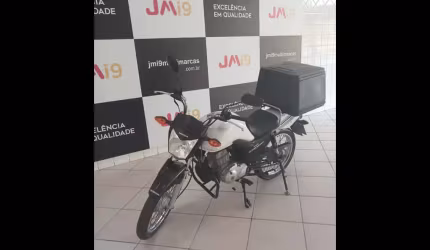 Honda cg 125 cargo/ cargo ks/125i cargo