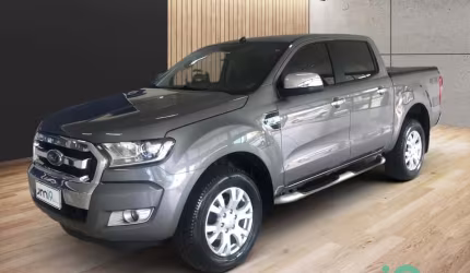 Ford ranger xlt 3.2 20v 4x4 cd diesel aut.