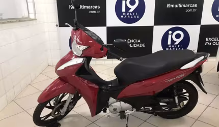 Honda biz 125/125i flex