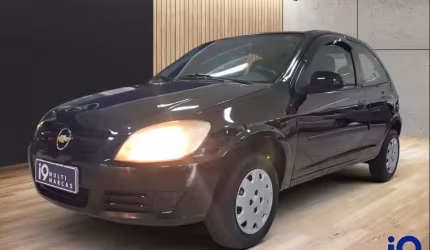 Chevrolet celta life/ ls 1.0 mpfi 8v flexpower 3p