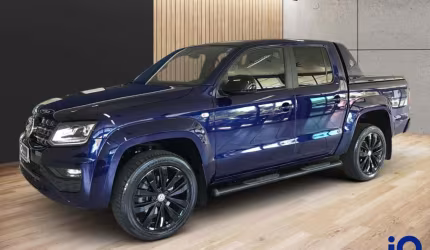 Volkswagen amarok extreme cd 3.0 4x4 tb dies. aut.