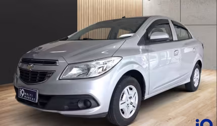 Chevrolet prisma sed. lt 1.0 8v flexpower 4p