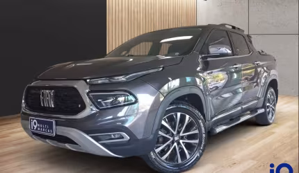 Fiat toro ranch 2.0 16v 4x4 diesel aut.
