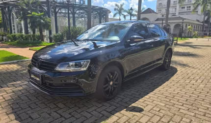 Volkswagen jetta 2015 2.0 comfortline flex 4p tiptronic