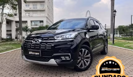 Chery tiggo 8 2022 1.6 tgdi gasolina txs dct