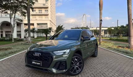 Audi q5 2022 2.0 45 tfsi gasolina s-line quattro s tronic