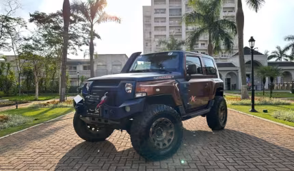 Troller t4 2020 3.2 xlt 4x4 20v turbo intercooler diesel 2p automático