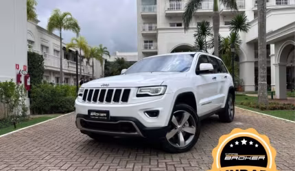 Jeep cherokee 2015 3.2 limited 4x4 v6 24v gasolina 4p automático