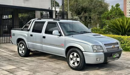 Chevrolet s10 executive d 2009