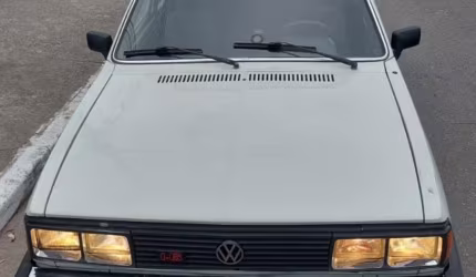 Passat village gl