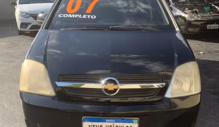 Meriva maxx