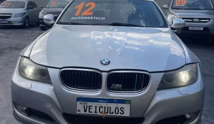 Bmw 320i 