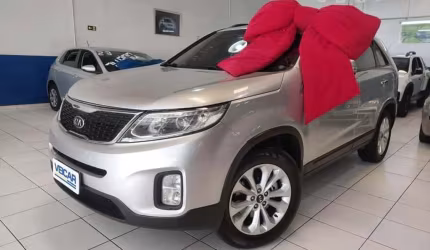 Kia sorento ex2 2.4g25 2015