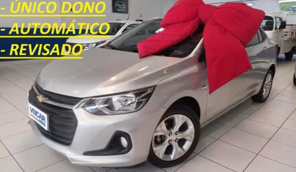 Chevrolet onix plus ltz turbo 2023