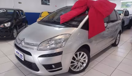 Citroen c4 pic glxa 5l 2014
