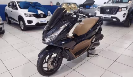 Honda pcx 160 dlx abs 2025