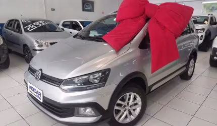 Volkswagen novo spacecross ma 2015