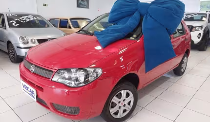 Fiat palio fire economy 2010