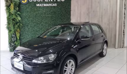 Volkswagen golf 1.4 tsi highline 16v - 2014/2014