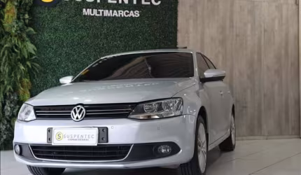 Volkswagen jetta 2.0 tsi highline - 2013/2013