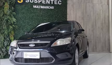 Ford focus 2.0 ghia sedan 16v - 2008/2009