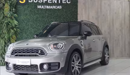 Mini cooper 1.5 12v twinpower top - 2019/2020