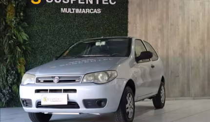 Fiat palio 1.0 mpi fire economy 8v - 2011/2012