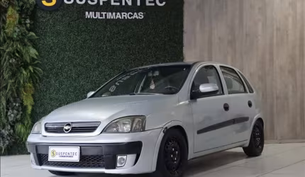 Chevrolet corsa 1.4 mpfi maxx 8v - 2009/2010