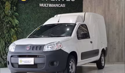 Fiat fiorino 1.4 mpi furgão working 8v - 2021/2021