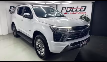 Chevrolet trailblazer high country 2.8 tb die aut. 2025