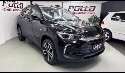 Chevrolet tracker t a lt 2024