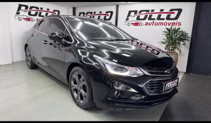 Chevrolet chev cruze ltz nb at 2019