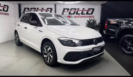 Volkswagen polo track ma 2024