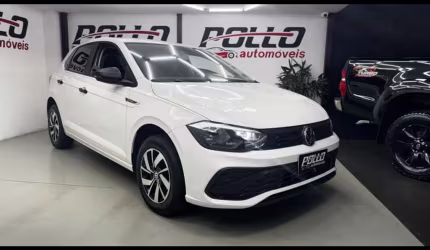 Volkswagen polo track ma 2024