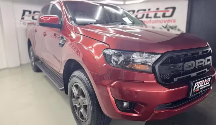 Ford ranger xlscd4a22c 2020
