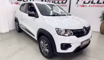 Renault kwid intens 10 mt 2022