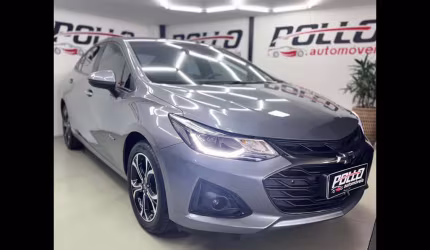 Chevrolet cruze mid nb at 2023