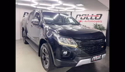 Chevrolet s10 hc dd4a 2022