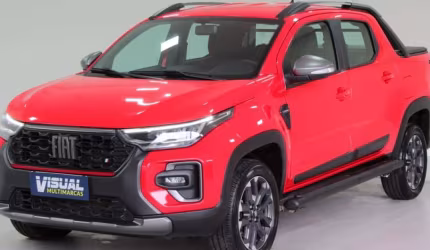 Fiat strada 2024 1.0 turbo 200 flex ultra cd cvt