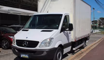 Mercedes-benz sprinter 2016 2.2 chassi 311 cdi diesel 3p manual
