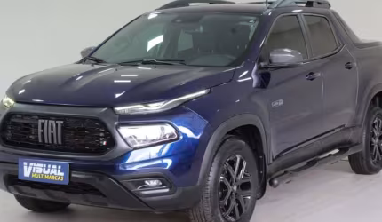 Fiat toro 2022 2.0 16v turbo diesel ultra 4wd at9