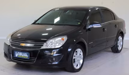 Chevrolet vectra 2011 2.0 mpfi elegance 8v flex 4p manual