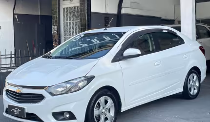 Prisma lt 1.4 automático