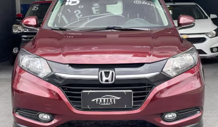 Honda hr-v exl